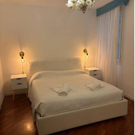 Ca' Frezzeria Appartement Venetië Buitenkant foto