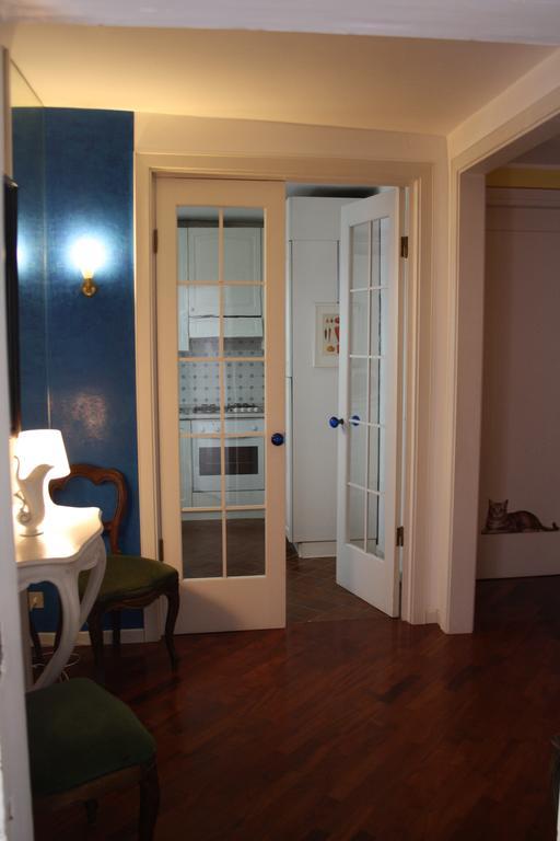 Ca' Frezzeria Appartement Venetië Kamer foto