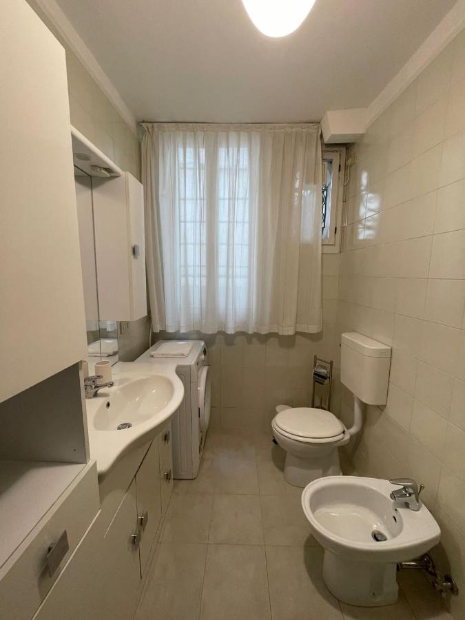 Ca' Frezzeria Appartement Venetië Buitenkant foto