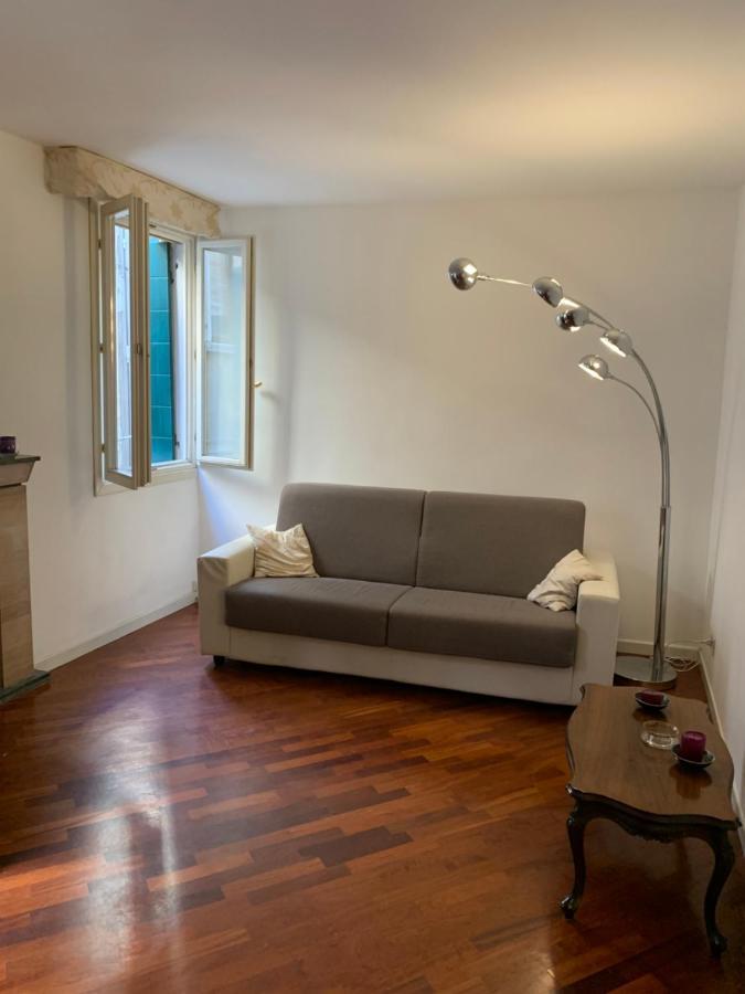 Ca' Frezzeria Appartement Venetië Buitenkant foto