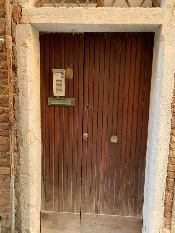 Ca' Frezzeria Appartement Venetië Buitenkant foto