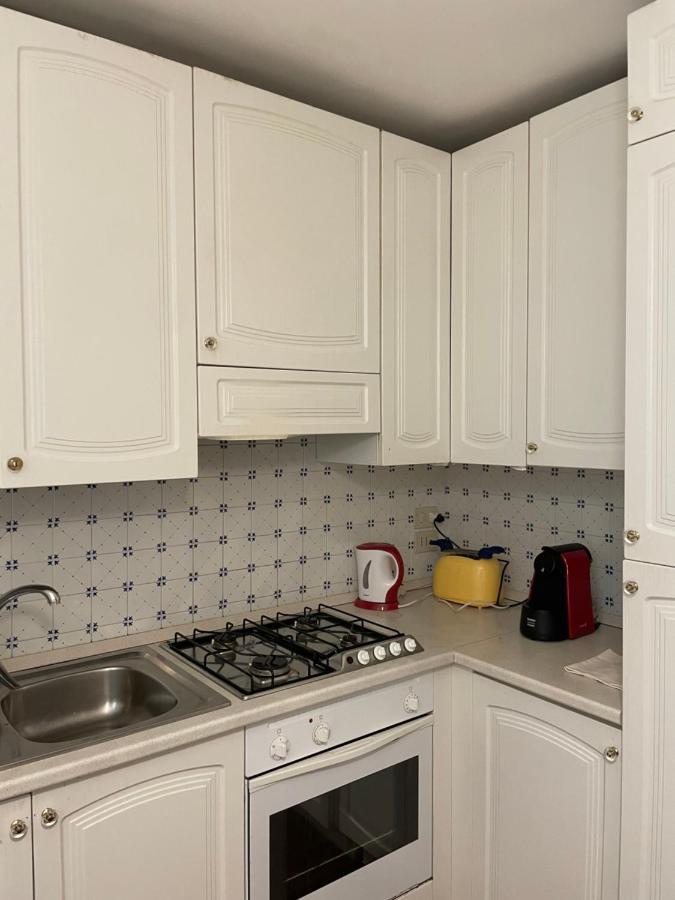 Ca' Frezzeria Appartement Venetië Buitenkant foto
