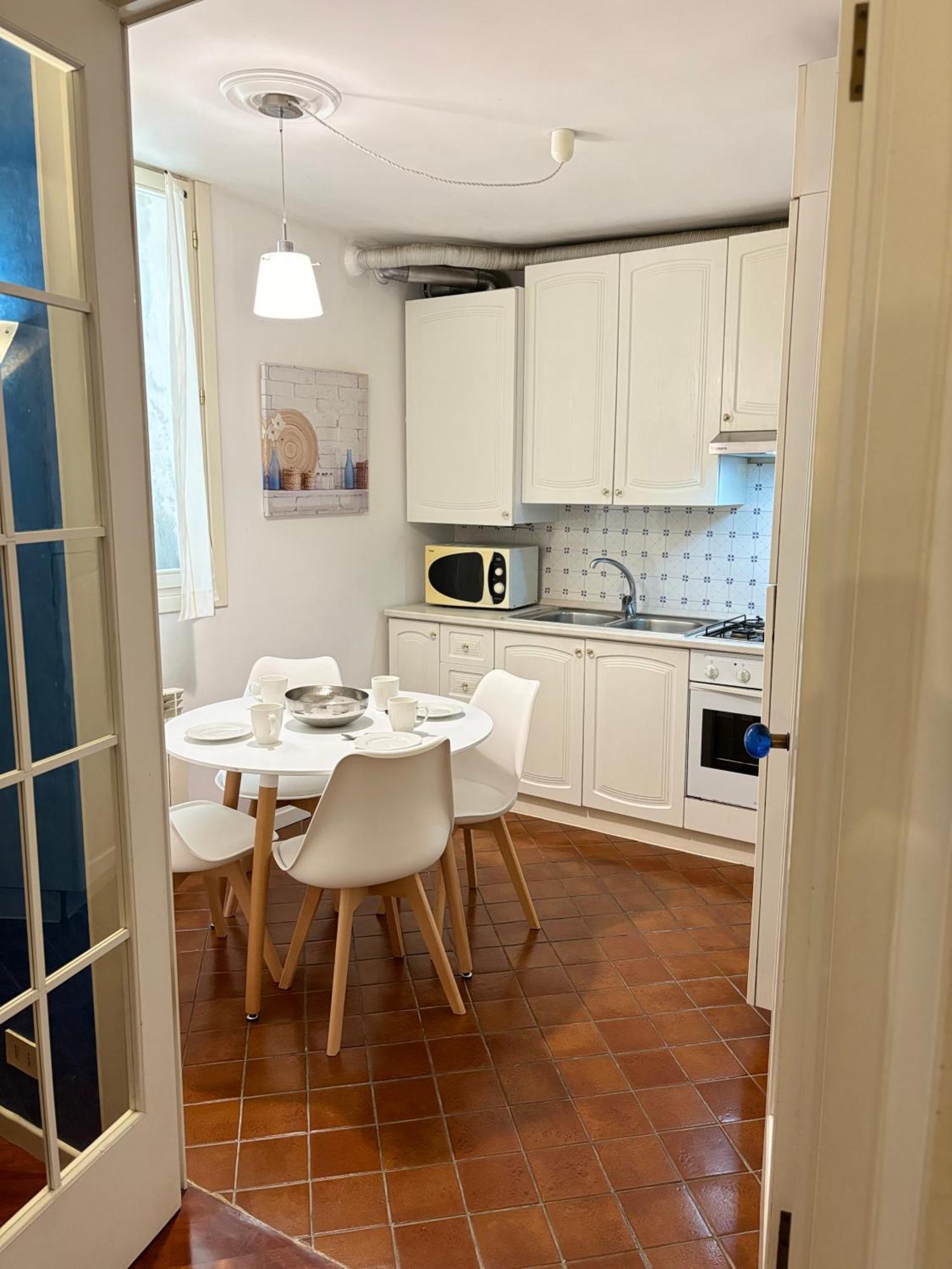 Ca' Frezzeria Appartement Venetië Buitenkant foto