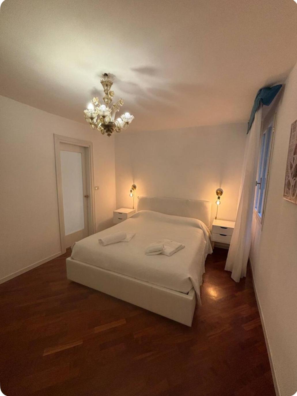 Ca' Frezzeria Appartement Venetië Buitenkant foto