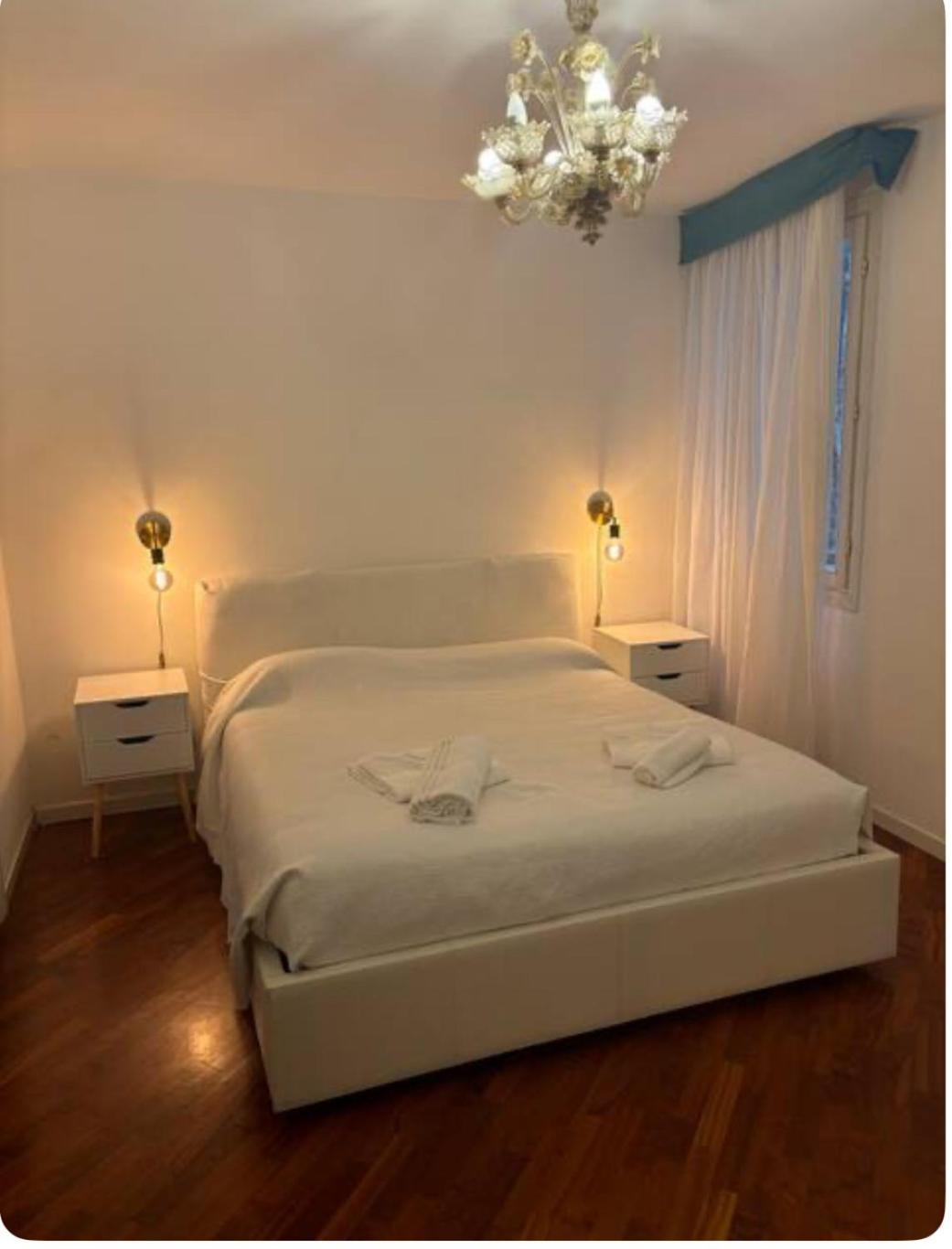 Ca' Frezzeria Appartement Venetië Buitenkant foto