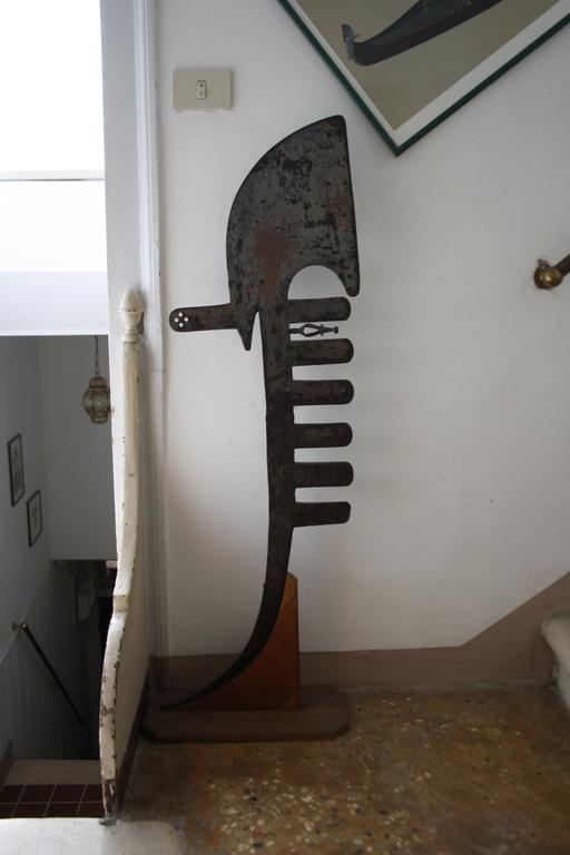 Ca' Frezzeria Appartement Venetië Kamer foto
