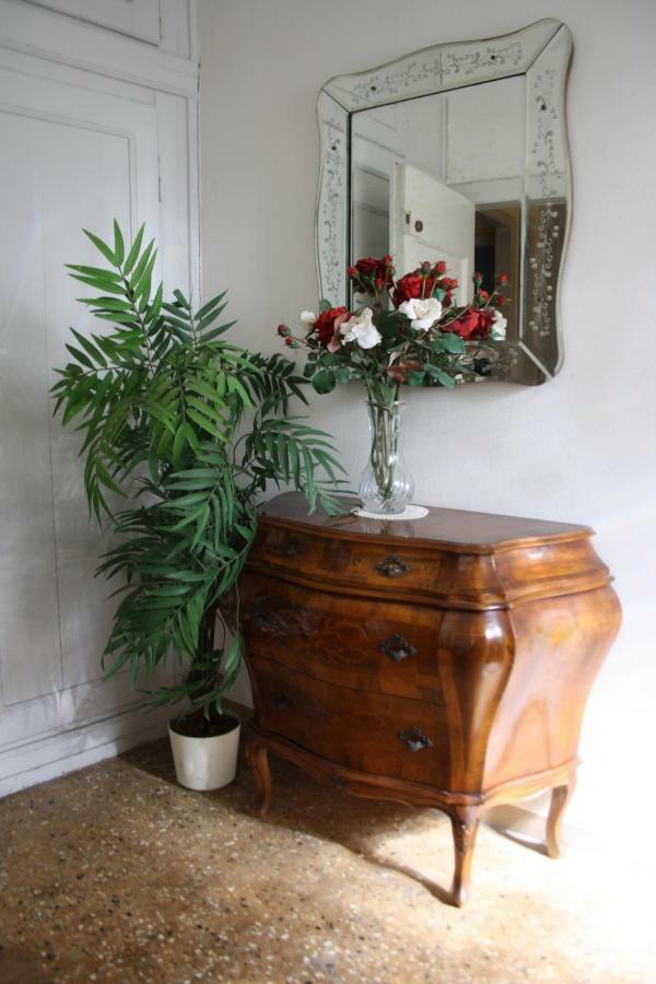 Ca' Frezzeria Appartement Venetië Buitenkant foto