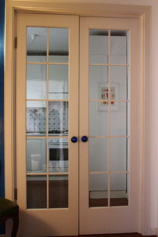 Ca' Frezzeria Appartement Venetië Buitenkant foto