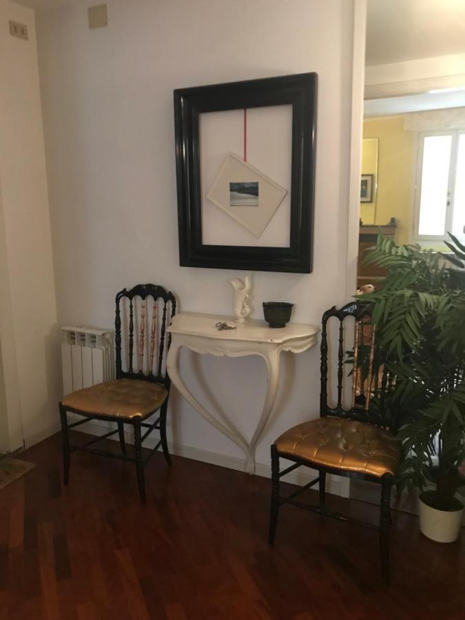 Ca' Frezzeria Appartement Venetië Buitenkant foto