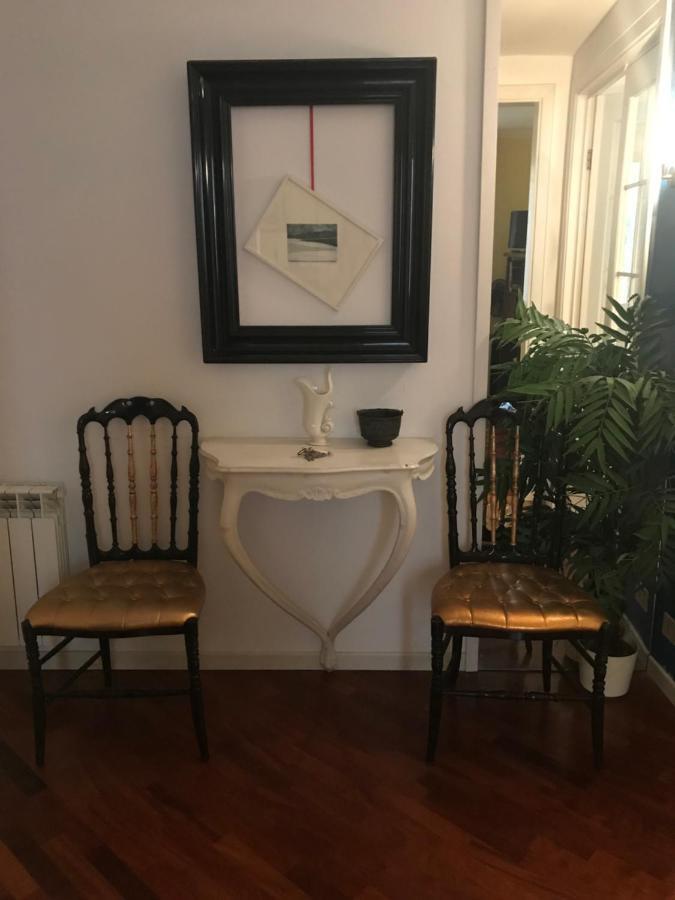 Ca' Frezzeria Appartement Venetië Buitenkant foto